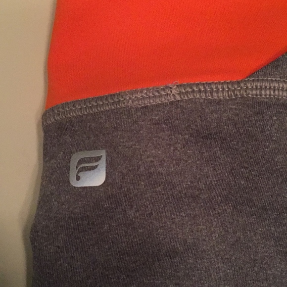 Fabletic Leggings - Picture 6 of 8